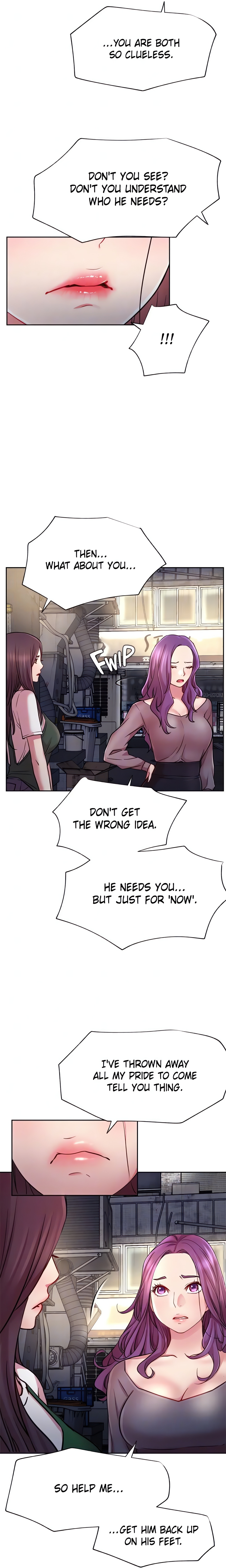 Let’s Stream Together! (Official) chapter 43 page 6