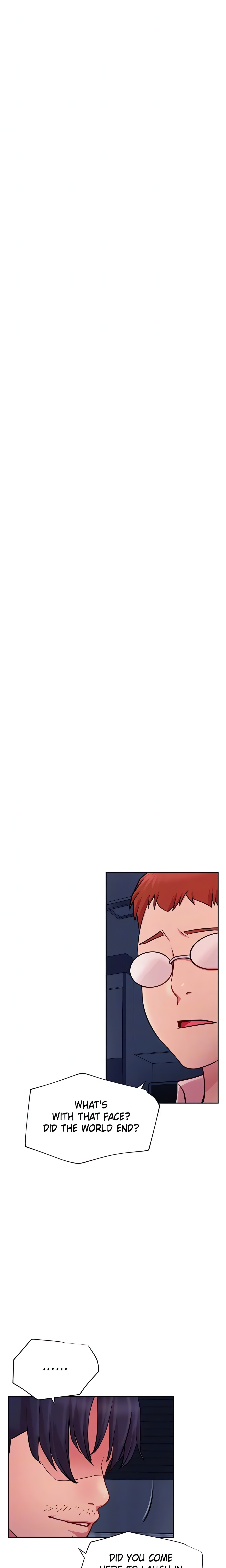 Let’s Stream Together! (Official) chapter 43 page 7