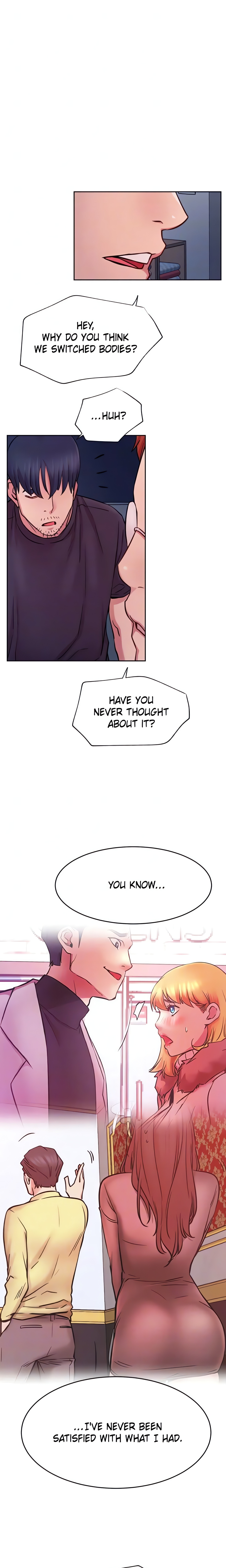 Let’s Stream Together! (Official) chapter 43 page 9