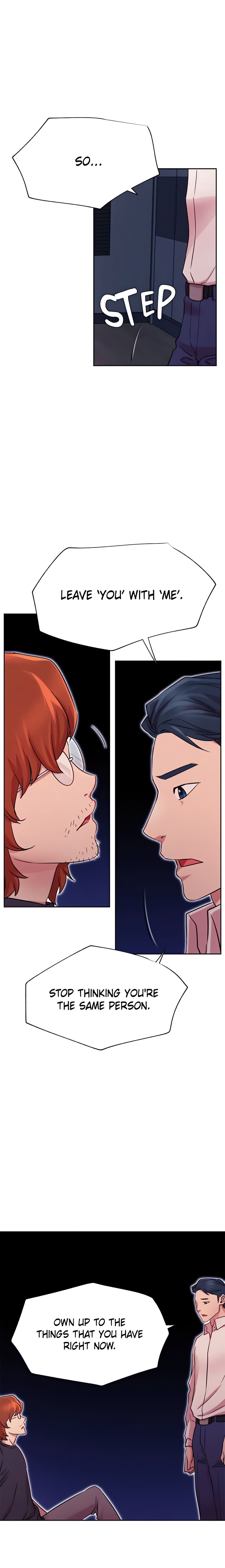 Let’s Stream Together! (Official) chapter 43 page 11