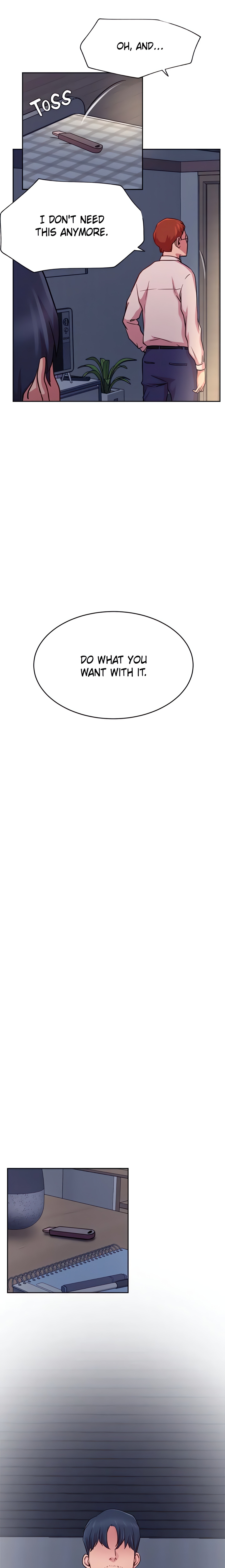 Let’s Stream Together! (Official) chapter 43 page 13