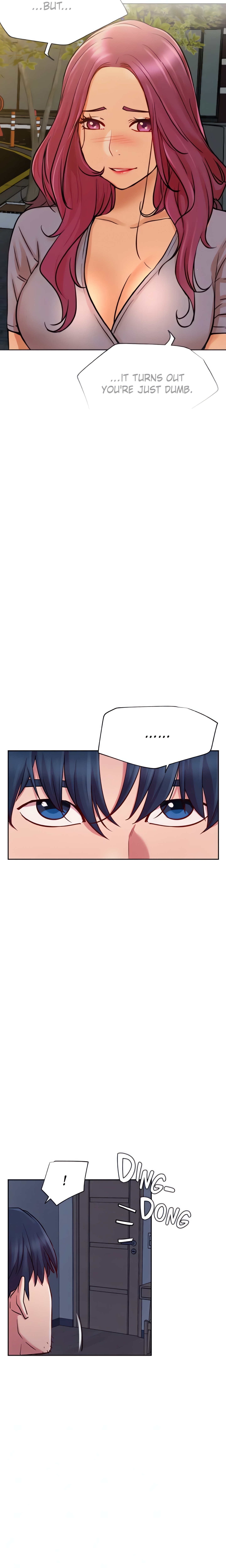 Let’s Stream Together! (Official) chapter 43 page 15