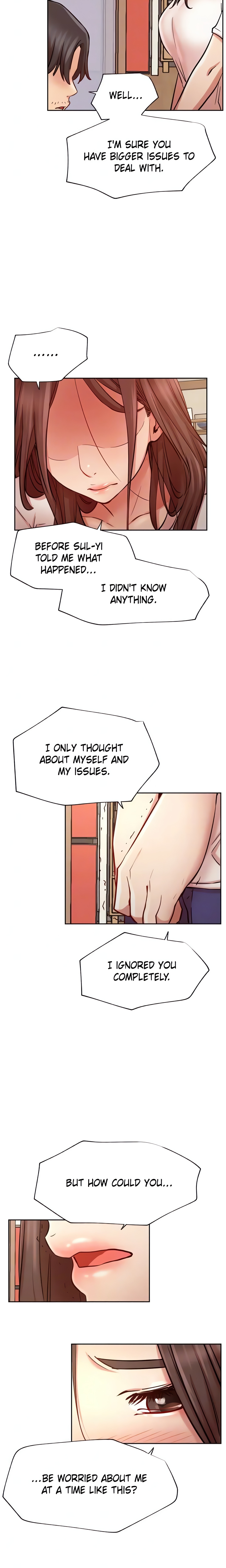 Let’s Stream Together! (Official) chapter 43 page 17