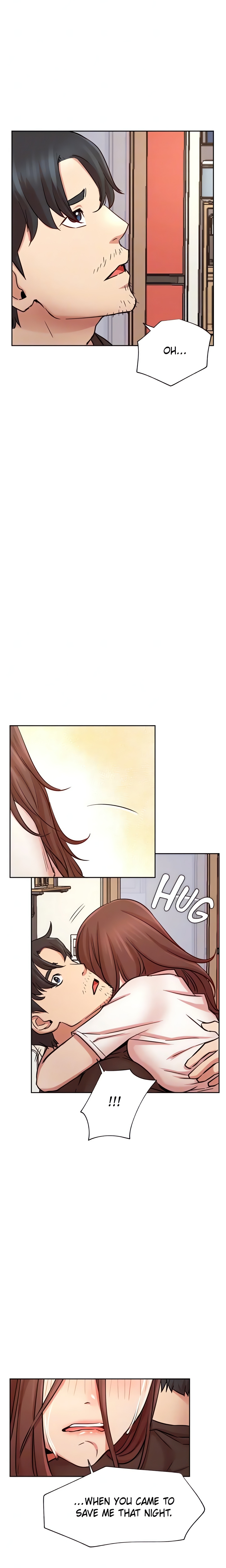 Let’s Stream Together! (Official) chapter 43 page 18