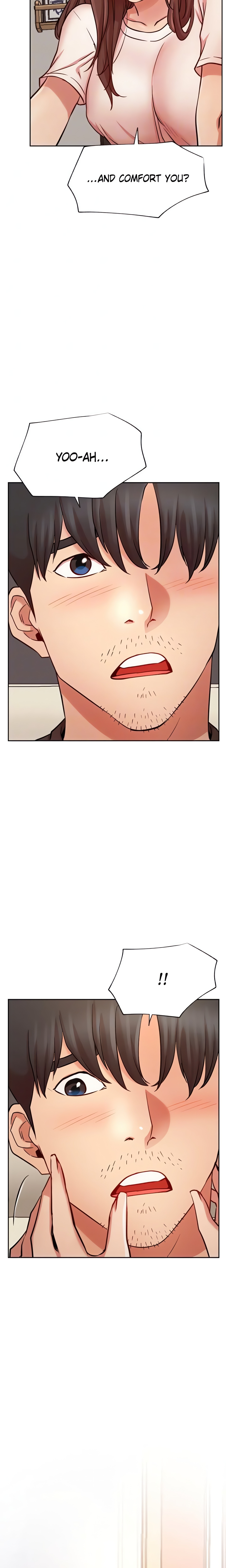 Let’s Stream Together! (Official) chapter 43 page 20