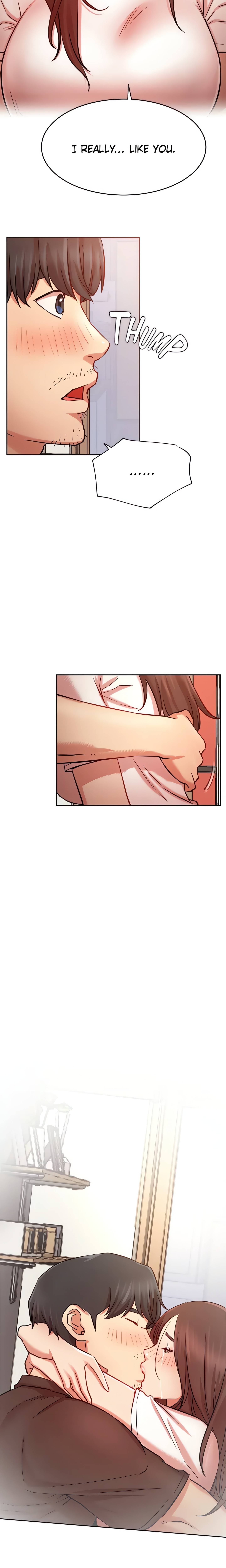 Let’s Stream Together! (Official) chapter 44 page 2
