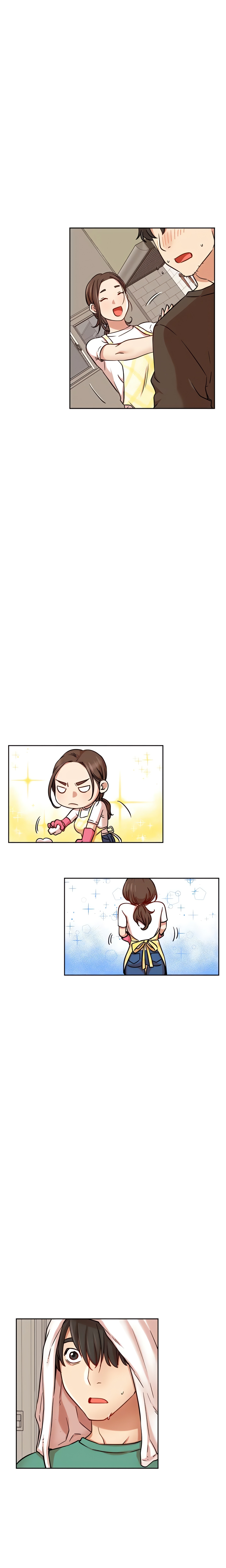 Let’s Stream Together! (Official) chapter 44 page 4