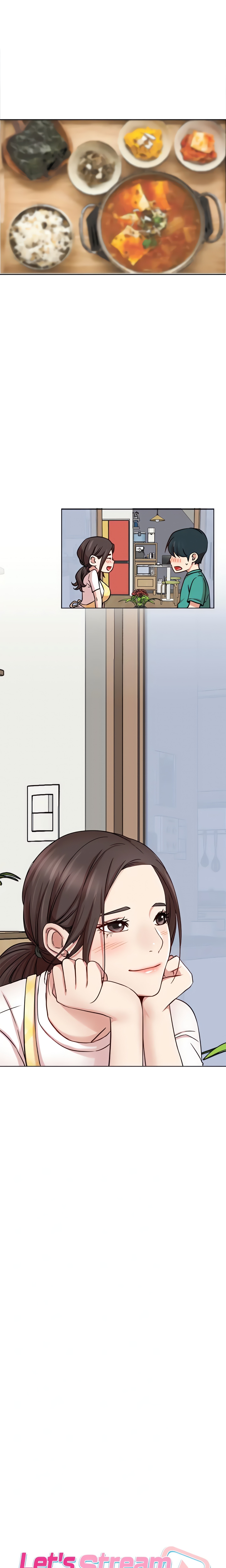 Let’s Stream Together! (Official) chapter 44 page 5