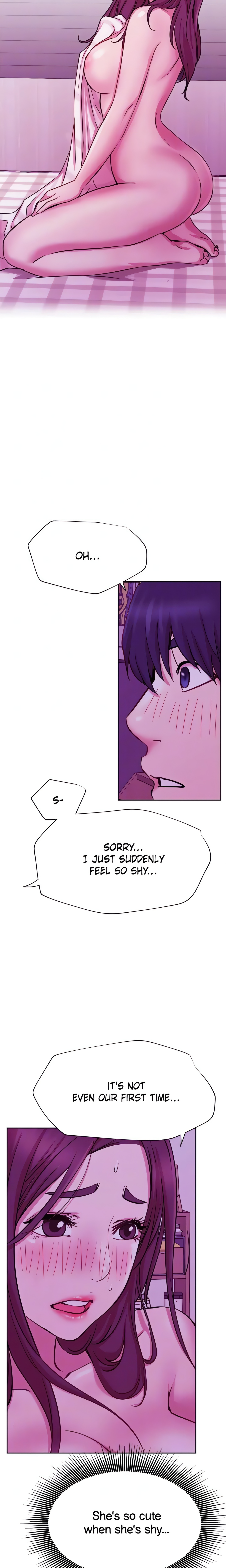 Let’s Stream Together! (Official) chapter 44 page 7