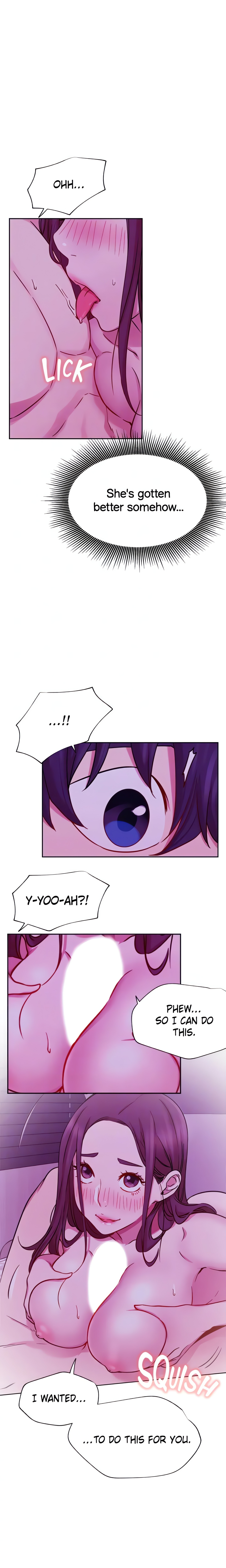 Let’s Stream Together! (Official) chapter 44 page 10