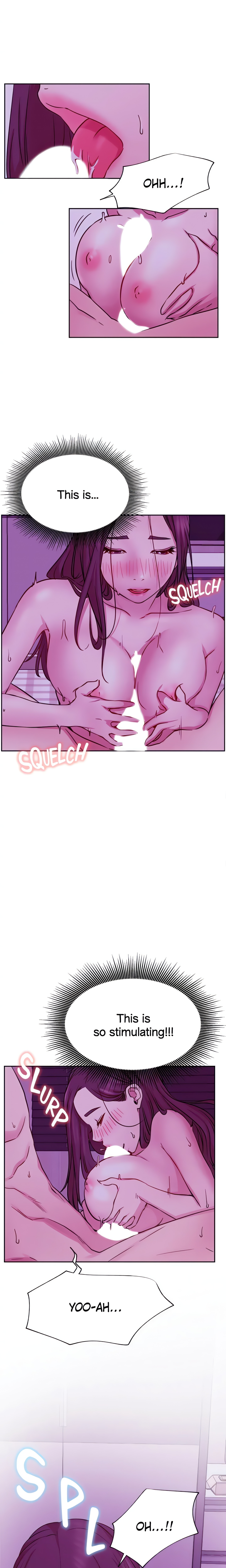 Let’s Stream Together! (Official) chapter 44 page 11