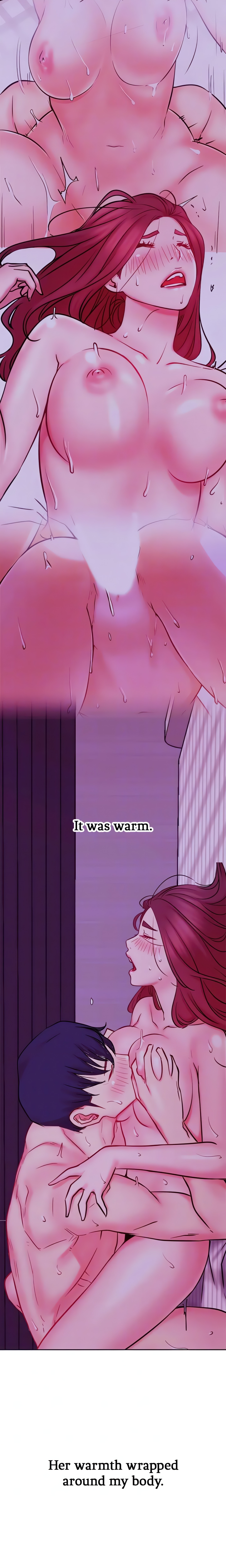 Let’s Stream Together! (Official) chapter 44 page 16