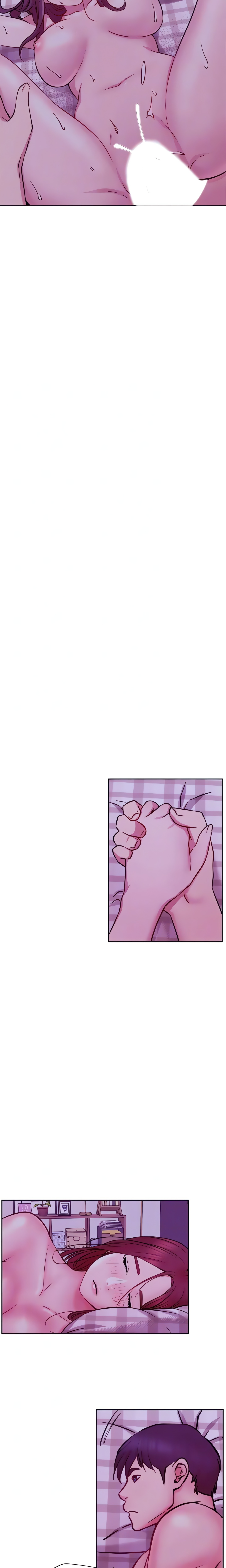 Let’s Stream Together! (Official) chapter 44 page 19