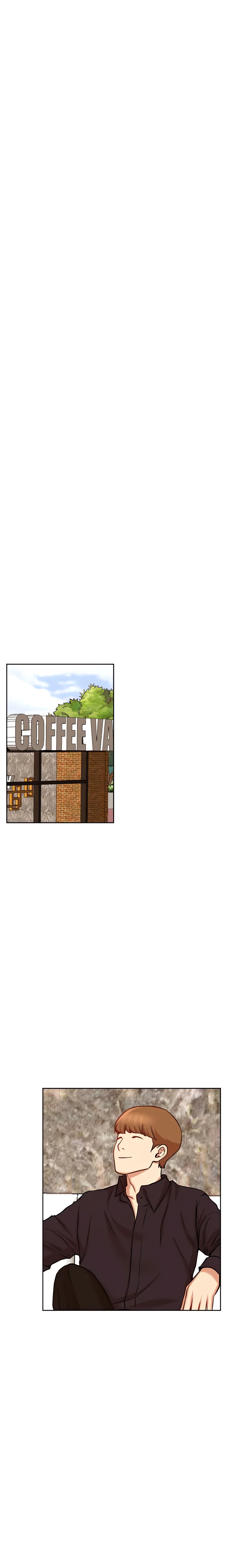 Let’s Stream Together! (Official) chapter 44 page 21