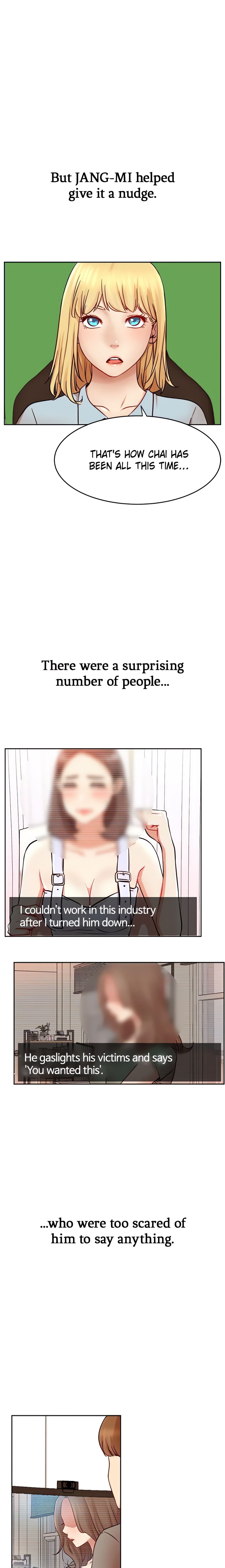 Let’s Stream Together! (Official) chapter 45 page 3