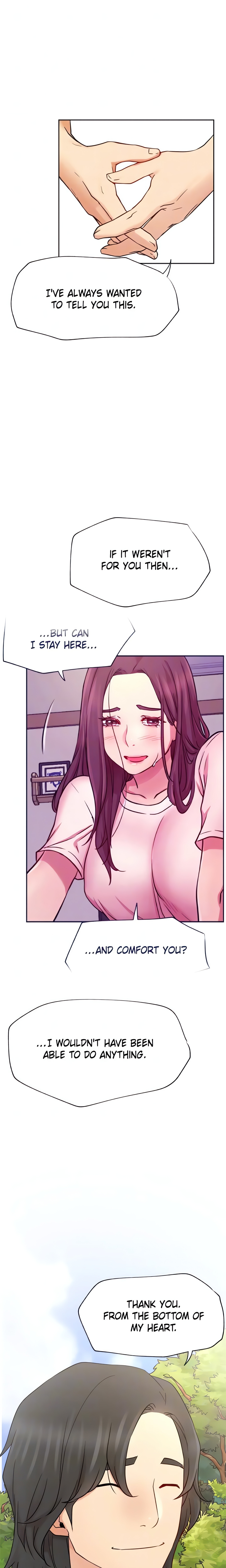 Let’s Stream Together! (Official) chapter 45 page 19