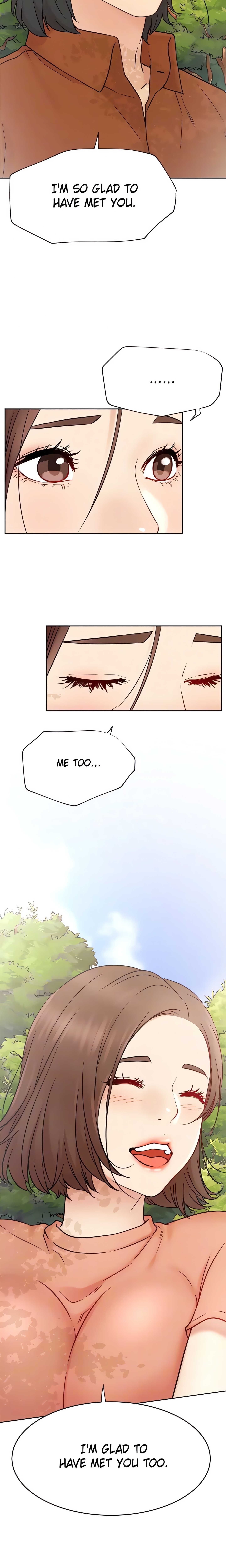 Let’s Stream Together! (Official) chapter 45 page 20