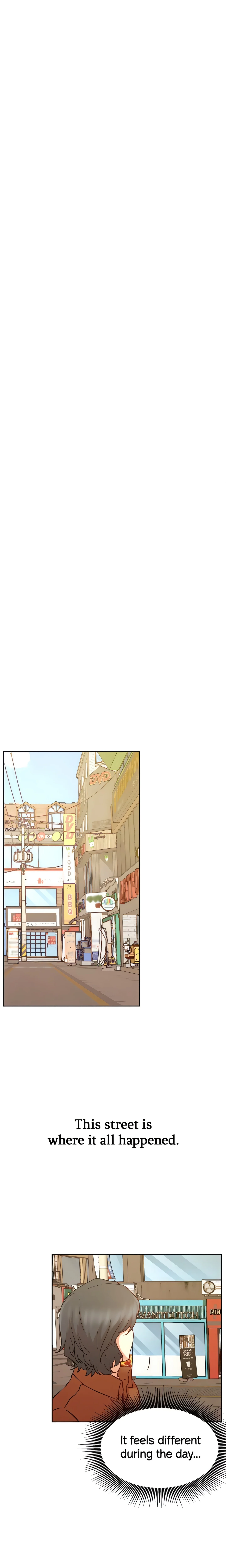 Let’s Stream Together! (Official) chapter 45 page 21