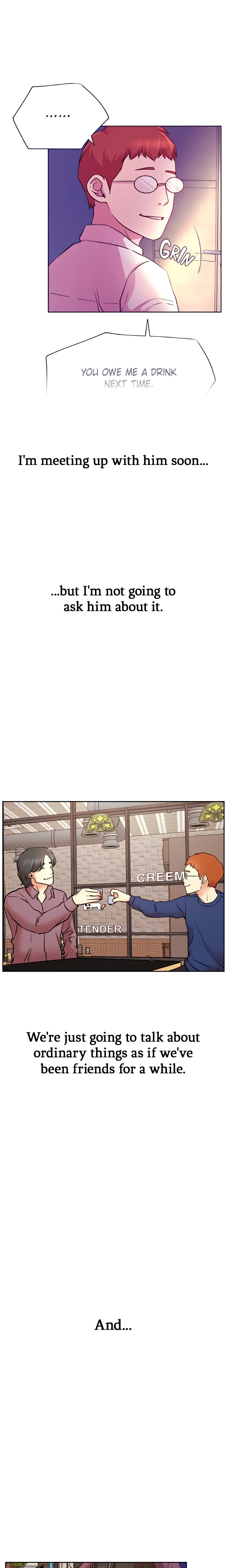 Let’s Stream Together! (Official) chapter 45 page 23