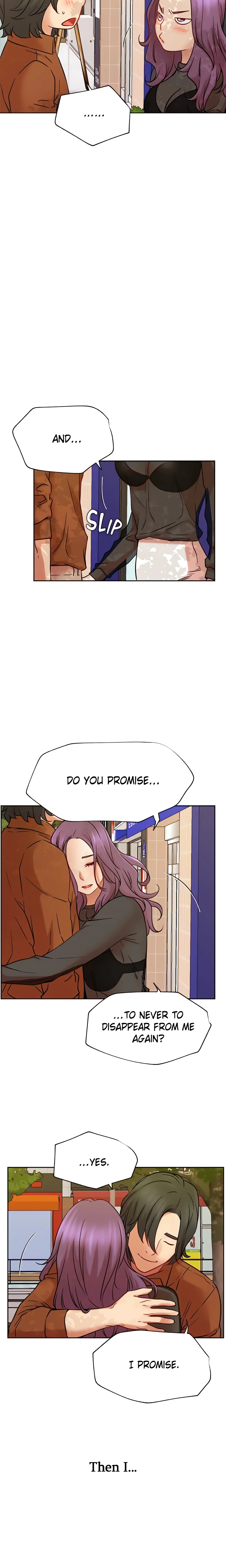 Let’s Stream Together! (Official) chapter 45 page 26