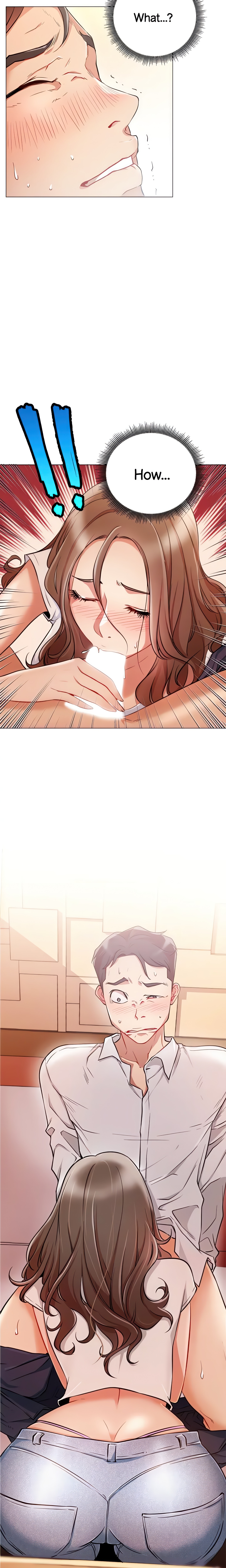 Let’s Stream Together! (Official) chapter 5 page 2
