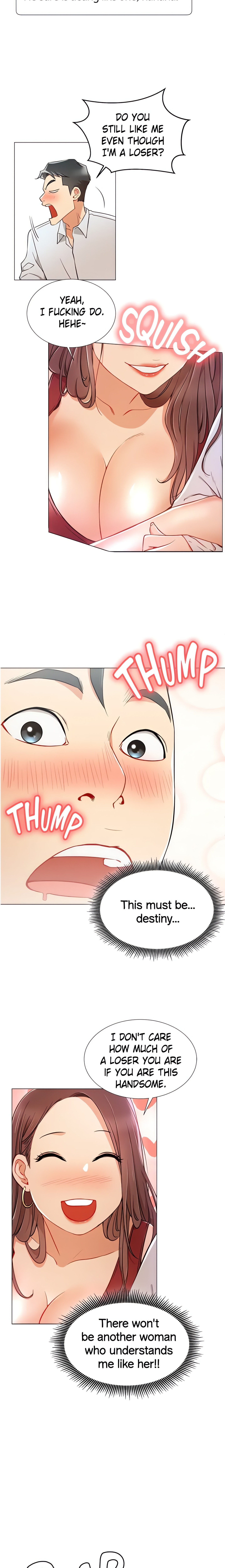 Let’s Stream Together! (Official) chapter 5 page 5