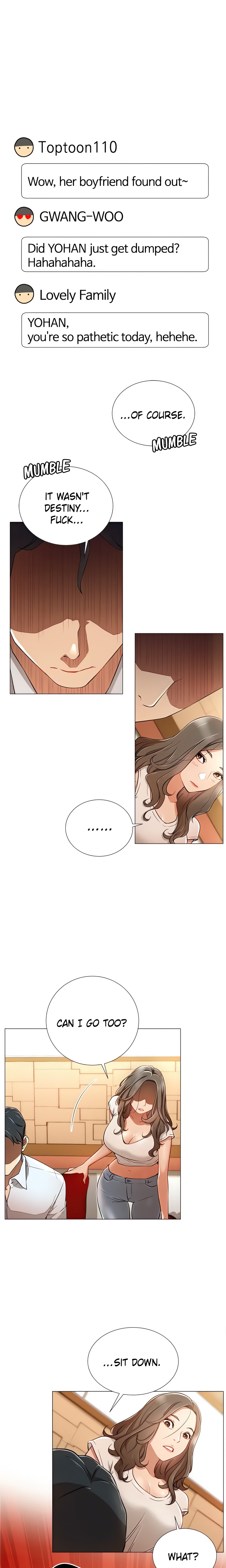 Let’s Stream Together! (Official) chapter 5 page 10
