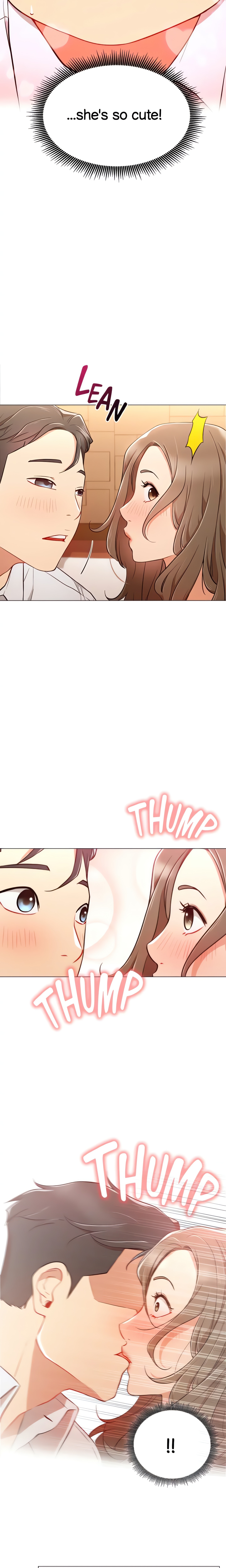 Let’s Stream Together! (Official) chapter 5 page 15