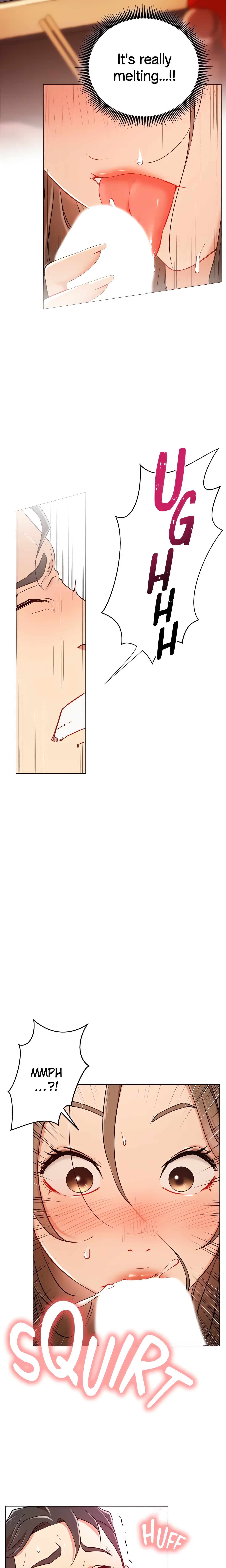 Let’s Stream Together! (Official) chapter 5 page 19