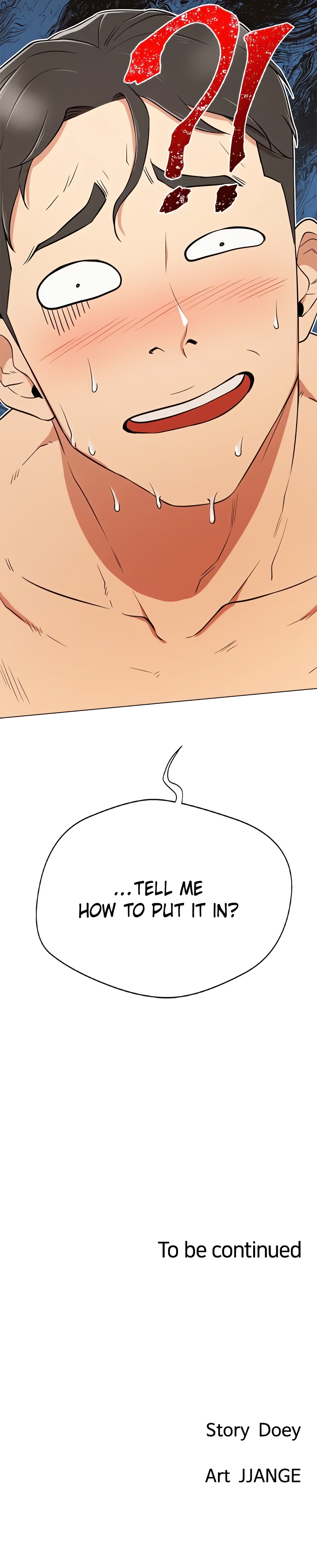 Let’s Stream Together! (Official) chapter 5 page 23