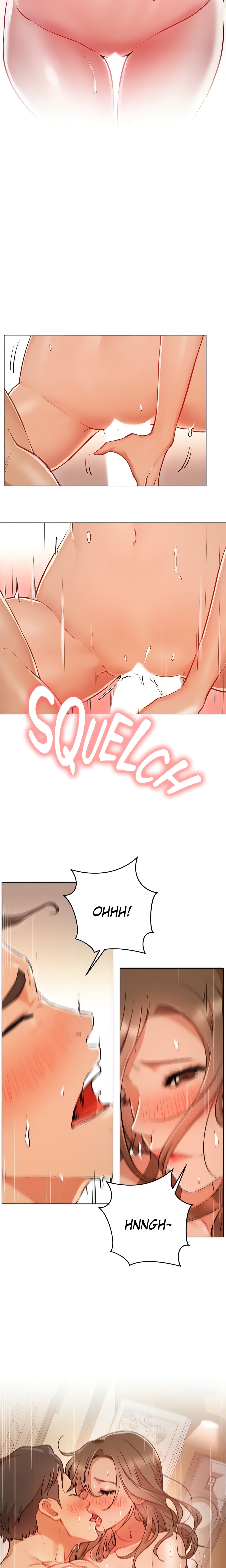Let’s Stream Together! (Official) chapter 6 page 7