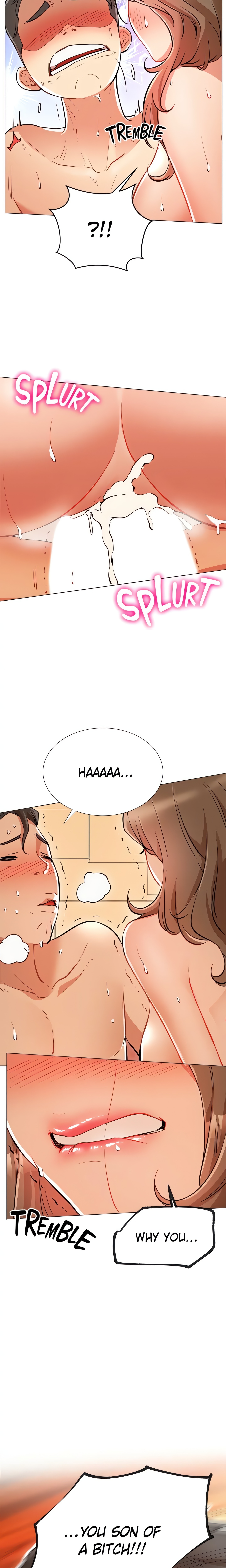 Let’s Stream Together! (Official) chapter 6 page 10