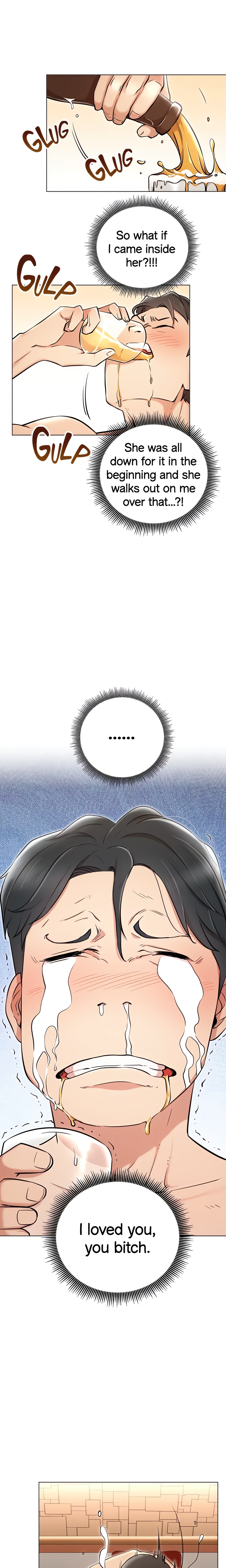 Let’s Stream Together! (Official) chapter 6 page 13