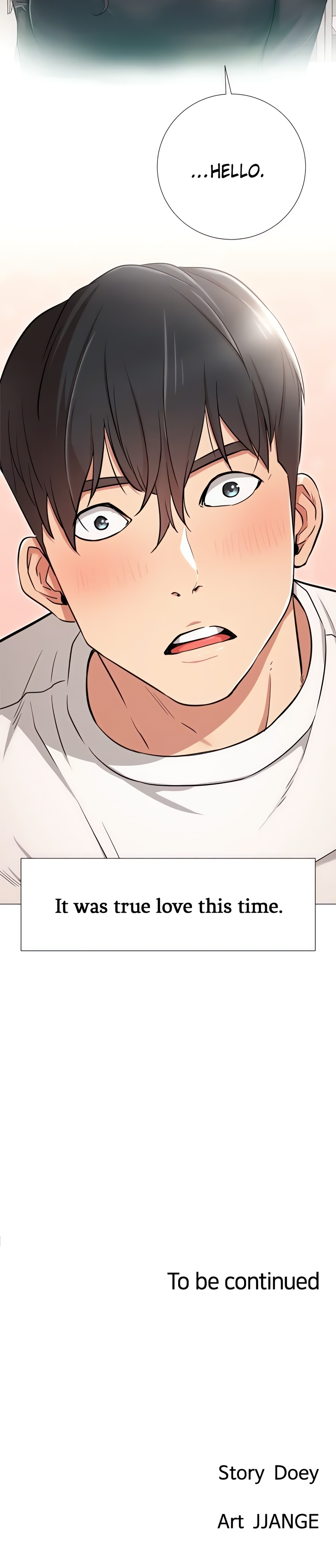Let’s Stream Together! (Official) chapter 6 page 22