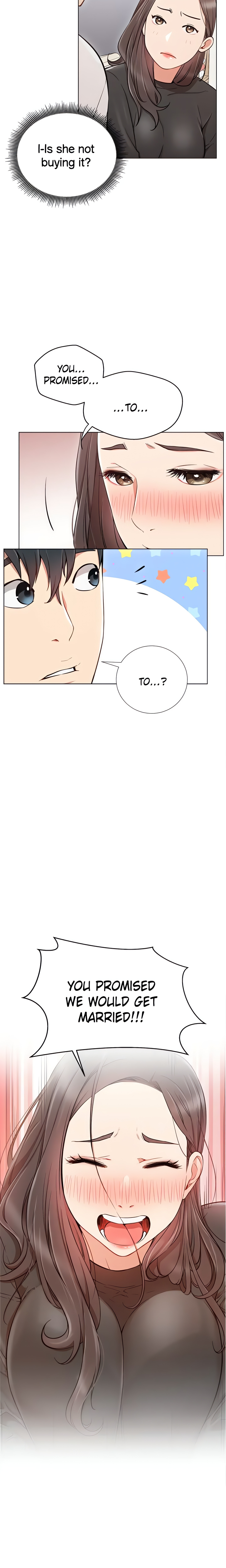 Let’s Stream Together! (Official) chapter 7 page 9