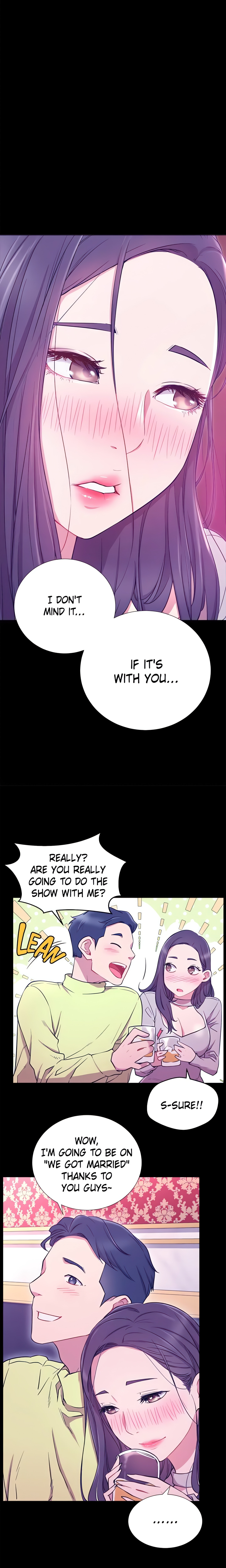 Let’s Stream Together! (Official) chapter 7 page 13