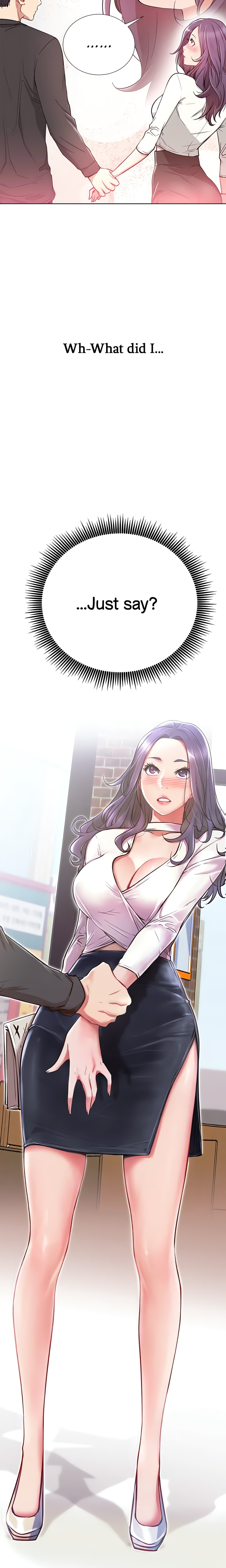 Let’s Stream Together! (Official) chapter 7 page 26