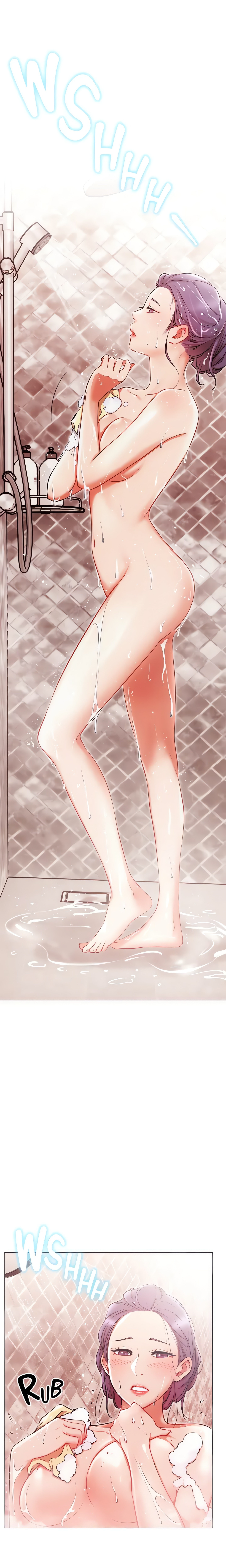 Let’s Stream Together! (Official) chapter 8 page 4