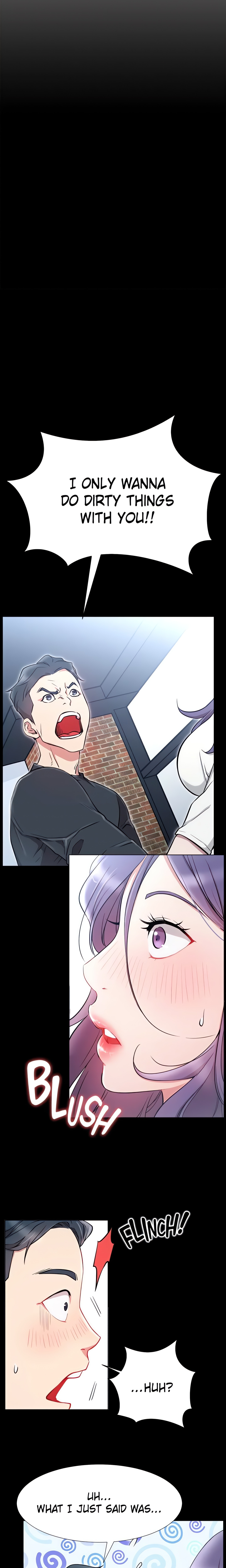 Let’s Stream Together! (Official) chapter 8 page 6