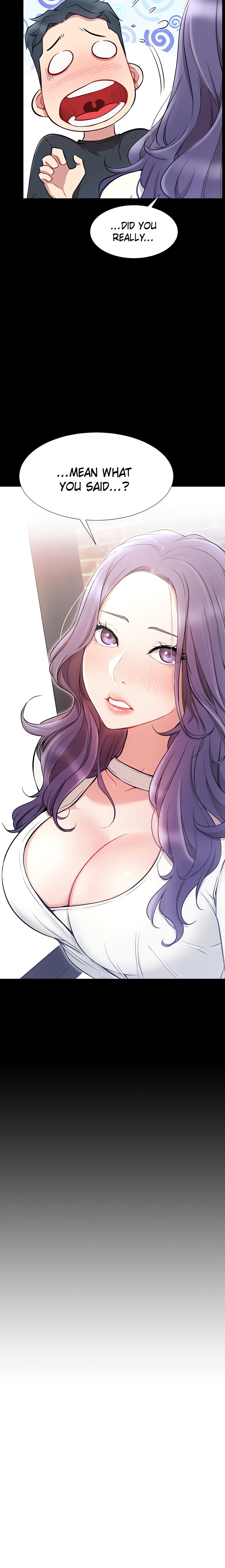 Let’s Stream Together! (Official) chapter 8 page 7