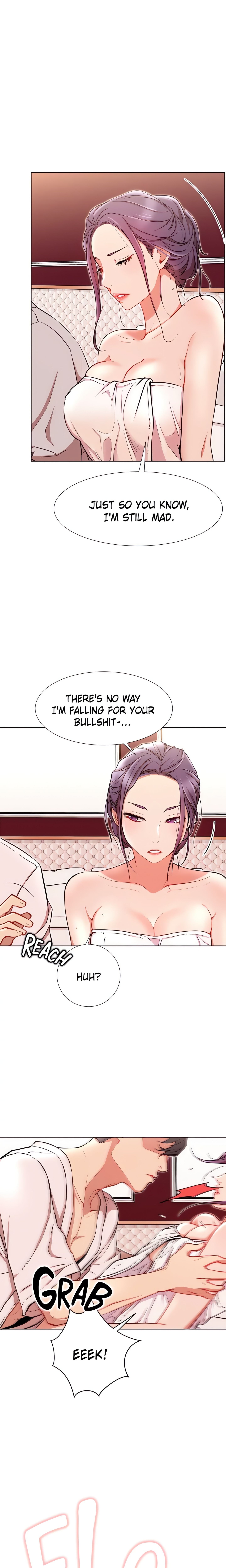 Let’s Stream Together! (Official) chapter 8 page 10