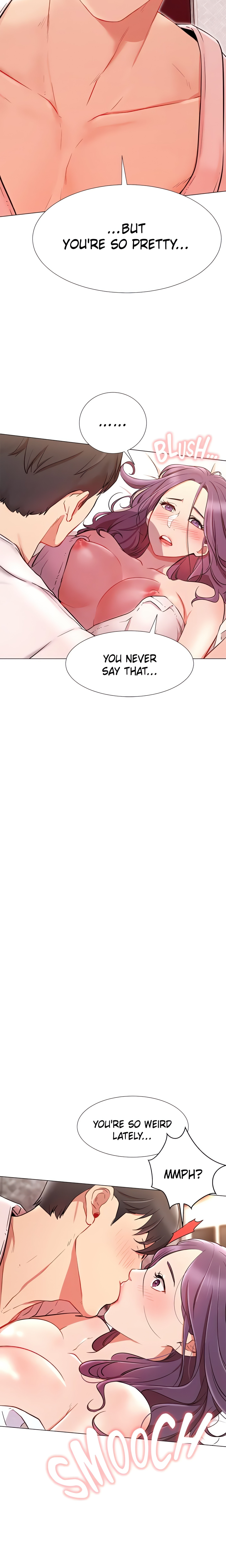 Let’s Stream Together! (Official) chapter 8 page 12