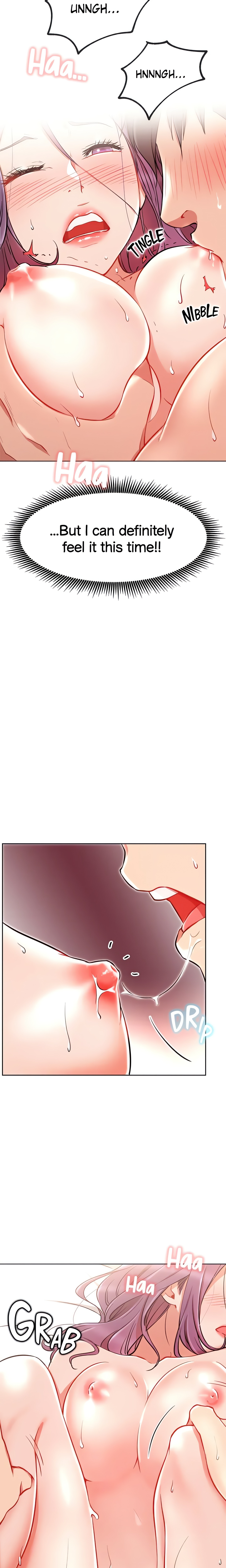 Let’s Stream Together! (Official) chapter 8 page 17
