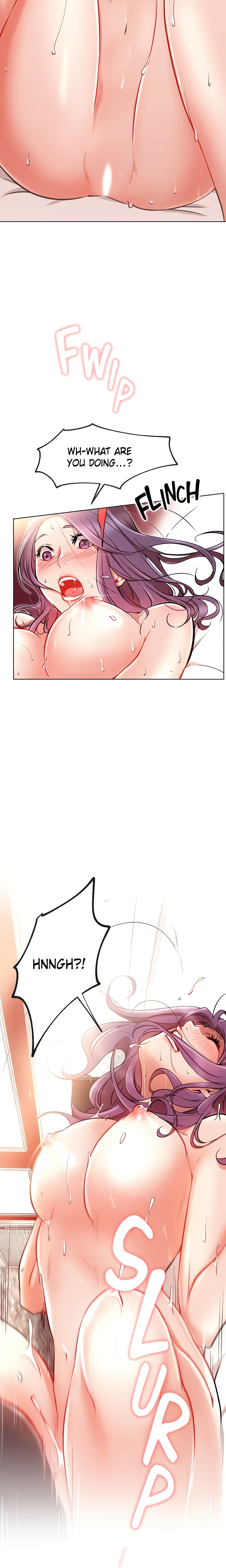Let’s Stream Together! (Official) chapter 8 page 18