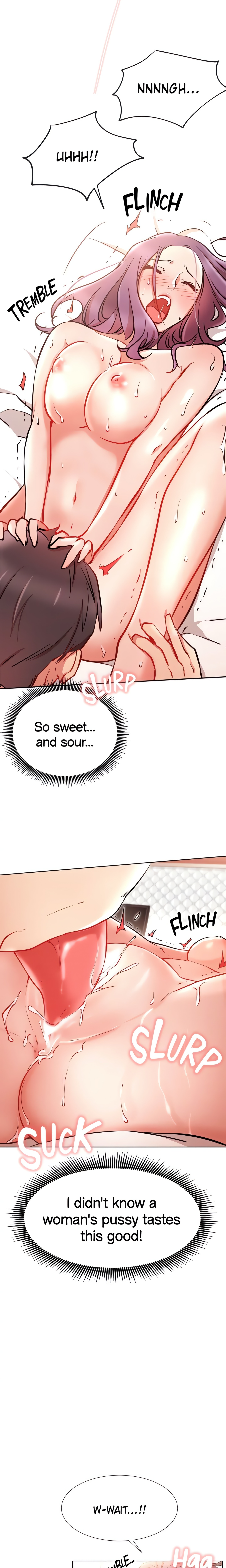 Let’s Stream Together! (Official) chapter 8 page 19
