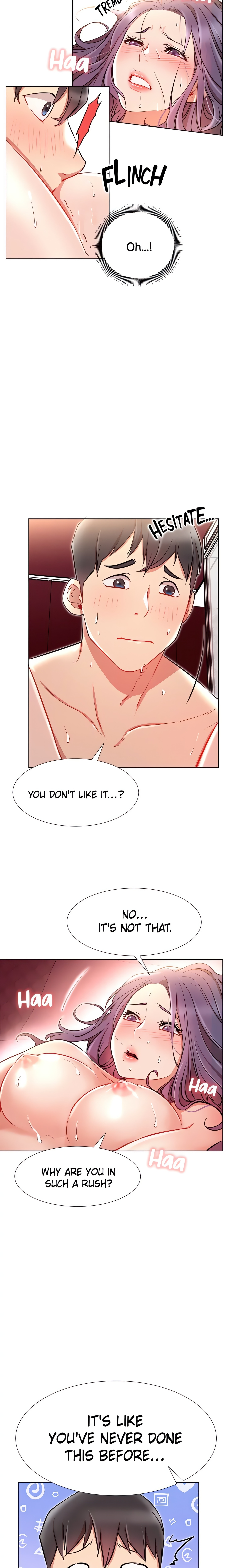 Let’s Stream Together! (Official) chapter 8 page 20