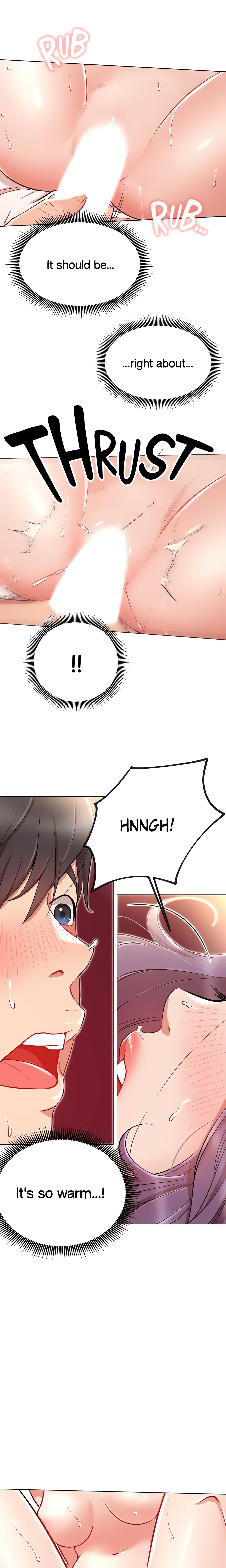Let’s Stream Together! (Official) chapter 8 page 24