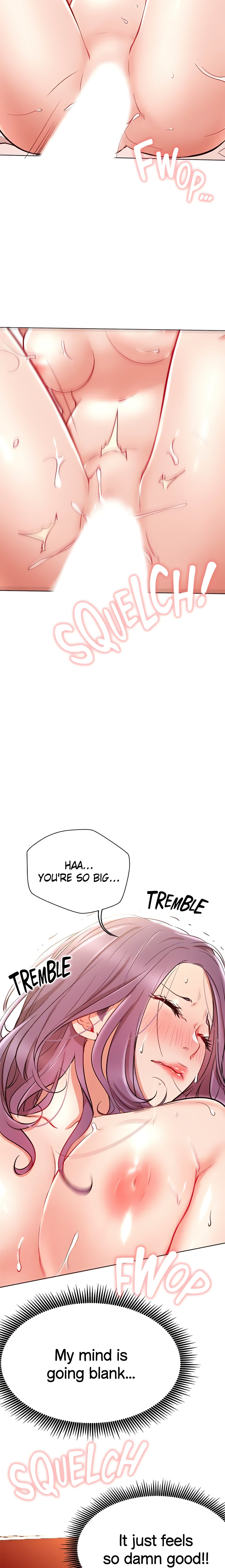 Let’s Stream Together! (Official) chapter 8 page 25