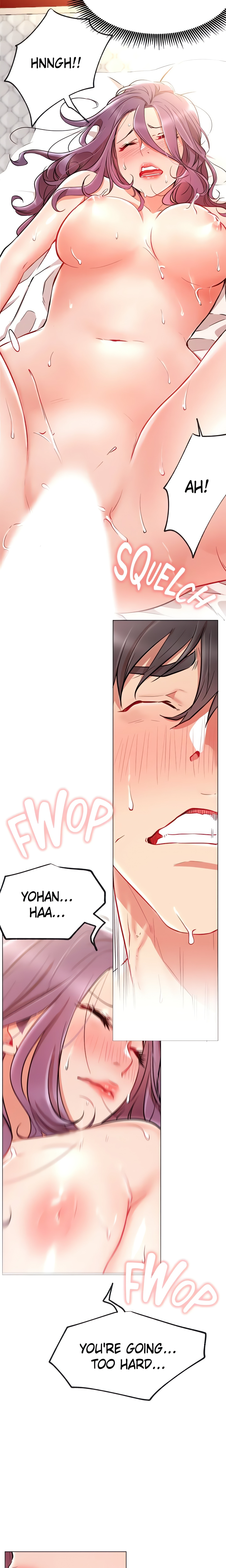 Let’s Stream Together! (Official) chapter 8 page 26