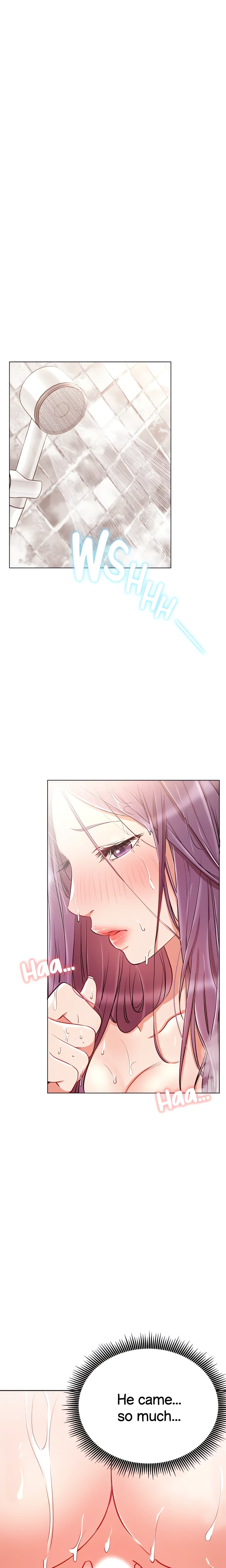 Let’s Stream Together! (Official) chapter 9 page 9